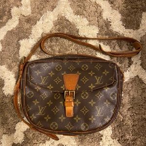 Louis Vuitton-Jeune Ville GM